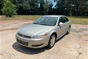 $11500 : 2012 Impala LT Fleet thumbnail