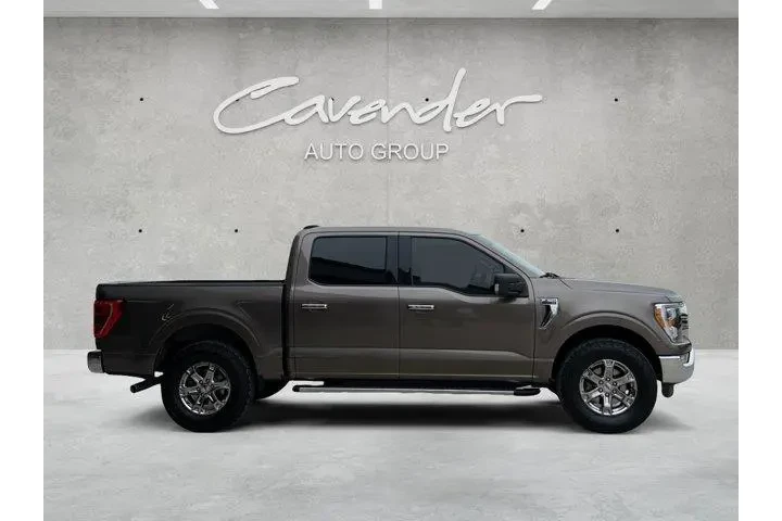 $28951 : Ford F-150 2021 4x2 XL 4dr S image 8