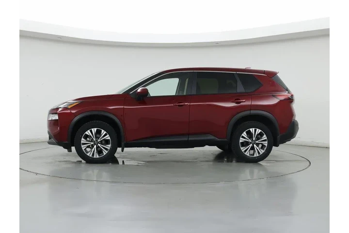 $22998 : Nissan Rogue 2023 AWD SV 4dr image 3