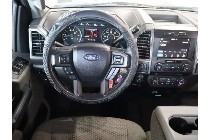 $21995 : Ford F-150 2018 4x2 King Ran image 3