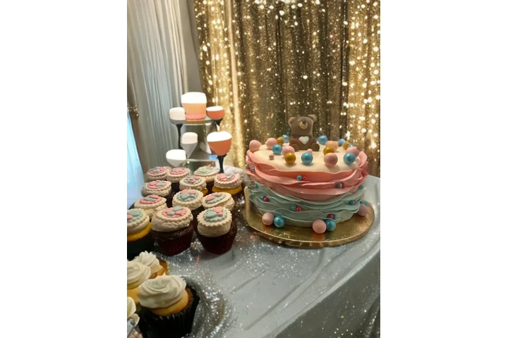 PASTELES PARA FIESTAS image 7