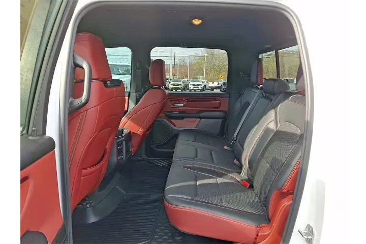 $38990 : Ram 1500 2022 4x4 Rebel 4dr image 10