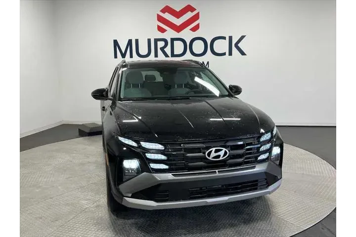 $32730 : Hyundai TUCSON Hybrid 2025 A image 8