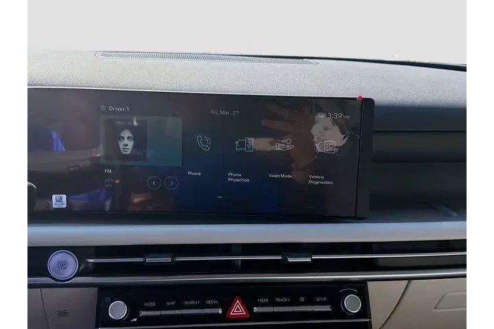 $19977 : Hyundai TUCSON 2025 SE 4dr S image 10