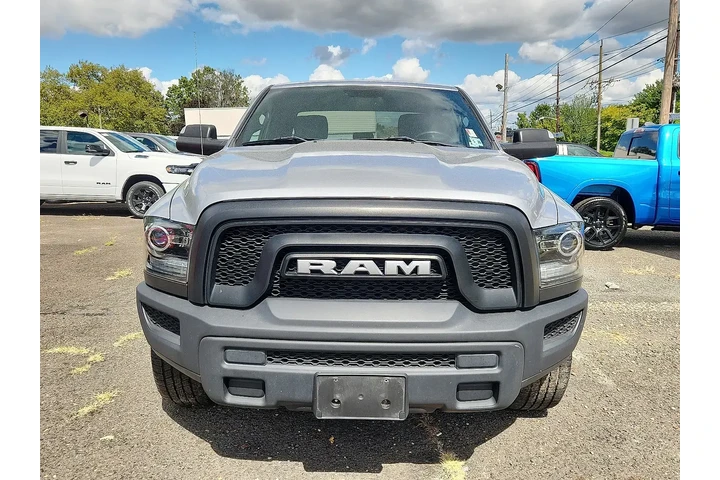 $27859 : Ram 1500 Classic 2021 4x4 Wa image 8