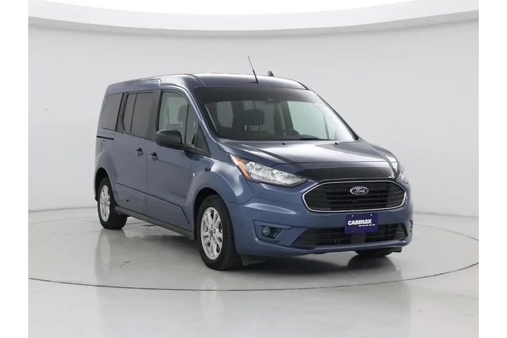 $32998 : Ford Transit Connect 2022 XL image 1