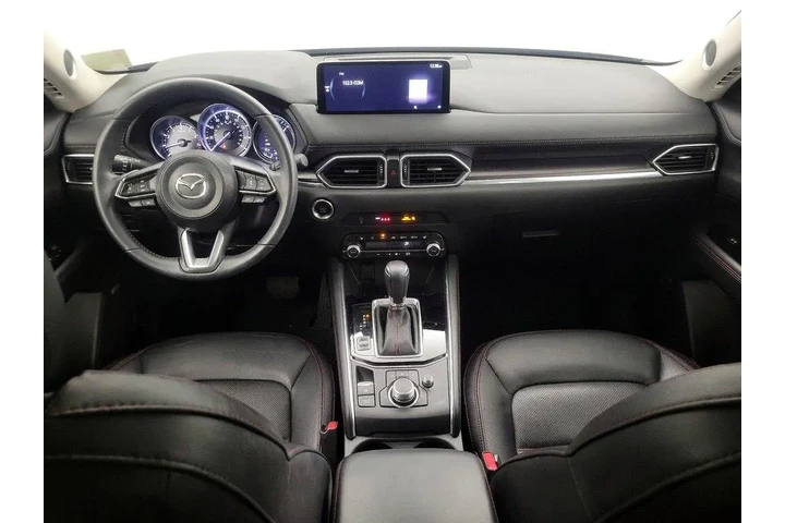 $26998 : Mazda CX-5 2023 AWD 2.5 S Ca image 9