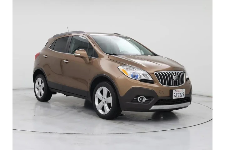 $14599 : Buick Encore 2016 AWD Conven image 1