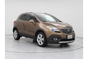 Buick Encore 2016 AWD Conven en San Francisco Bay Area