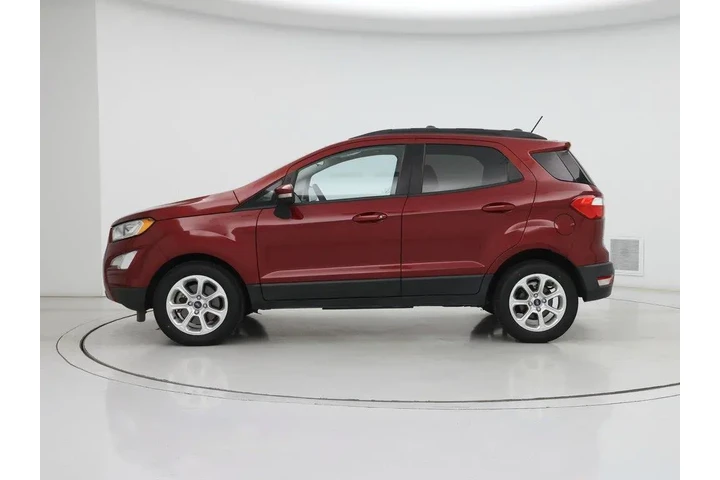 $14998 : Ford EcoSport 2021 SE 4dr Cr image 3
