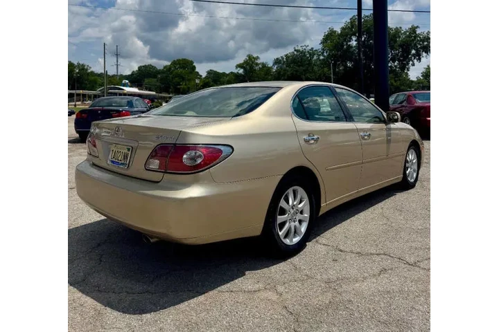$5500 : 2004 ES 330 image 4