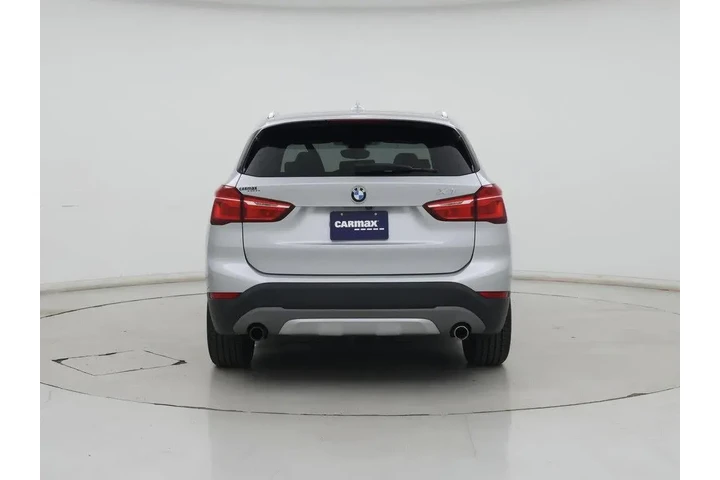 $21998 : BMW X1 2016 AWD xDrive28i 4d image 8