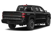 $43010 : 2024 Nissan Frontier thumbnail