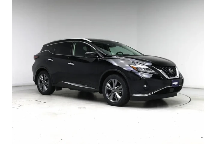 $28998 : Nissan Murano 2023 AWD Plati image 1