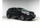Nissan Murano 2023 AWD Plati en Seattle
