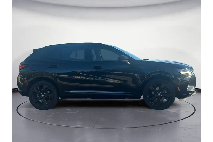 $24995 : Buick Envision 2023 Preferre image 6