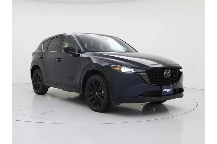 $28998 : Mazda CX-5 2023 AWD 2.5 Turb image 1