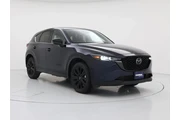 Mazda CX-5 2023 AWD 2.5 Turb