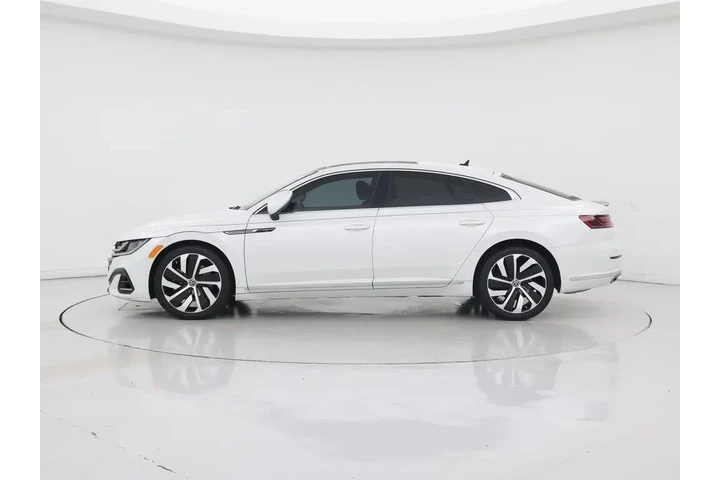 $24998 : Volkswagen Arteon 2021 AWD S image 3