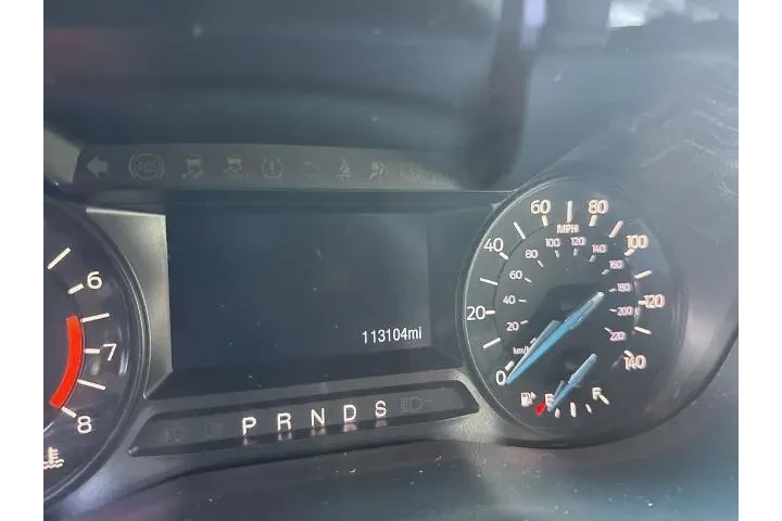 $12214 : Ford Explorer 2017 XLT 4dr S image 8