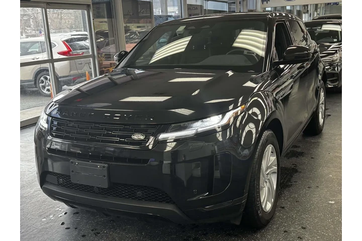 $30985 : Land Rover Range Rover Evoqu image 3