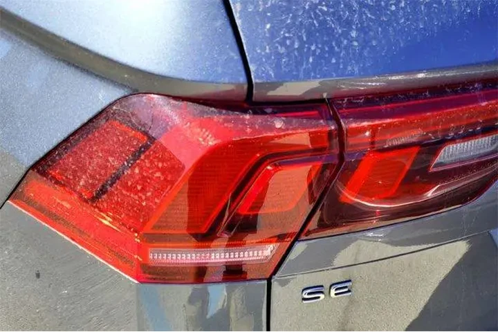 $21956 : Volkswagen Tiguan 2024 SE 4d image 6