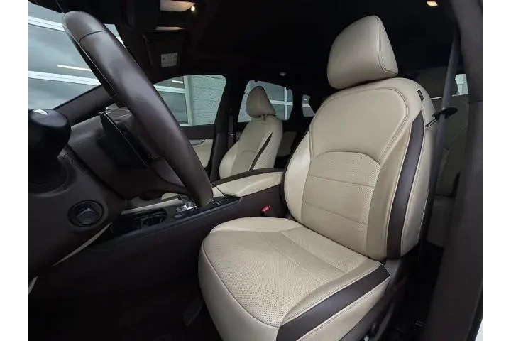 $17989 : INFINITI QX50 2019 Essential image 6