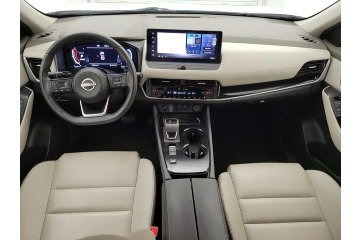 $27998 : Nissan Rogue 2024 SL 4dr Cro image 9