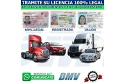 Licencia de conducir en Sacramento
