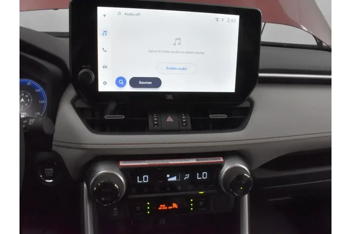 $39488 : Toyota RAV4 2024 AWD Limited image 10