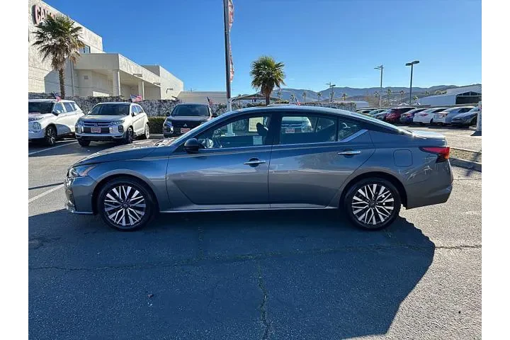 $20995 : Nissan Altima 2024 2.5 SV 4d image 5