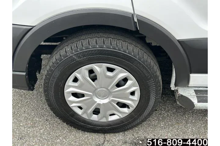 $39947 : Ford Transit 2025 250 3dr SW image 8