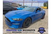 Ford Mustang 2020 GT 2dr Fas en Phoenix