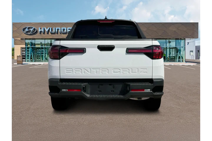 $27746 : Hyundai SANTA CRUZ 2025 SEL image 6