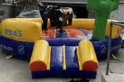 Toro mecánico/Mechanical Bull thumbnail