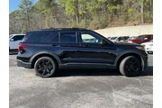 $35990 : Ford Explorer 2022 AWD ST 4d thumbnail