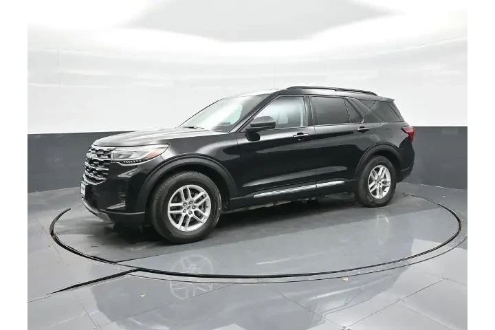 $30958 : Ford Explorer 2025 Active 4d image 1