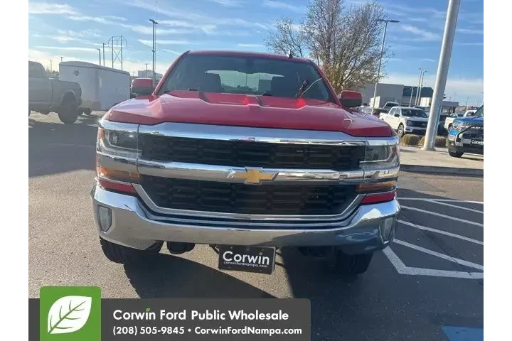 $26207 : Chevrolet Silverado 1500 201 image 2