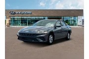 Hyundai ELANTRA 2024 SE 4dr en Miami