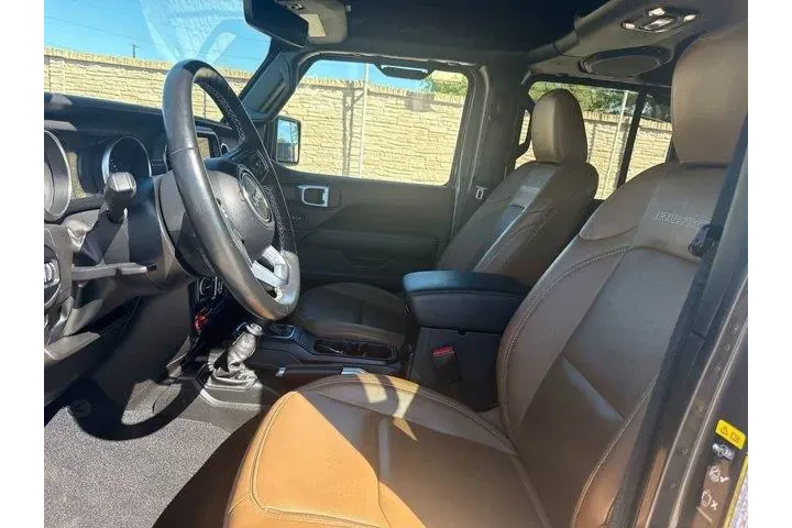 $33808 : Jeep Wrangler Unlimited 2022 image 6