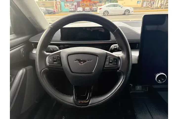 $22999 : Ford Mustang Mach-E 2022 Sel image 9