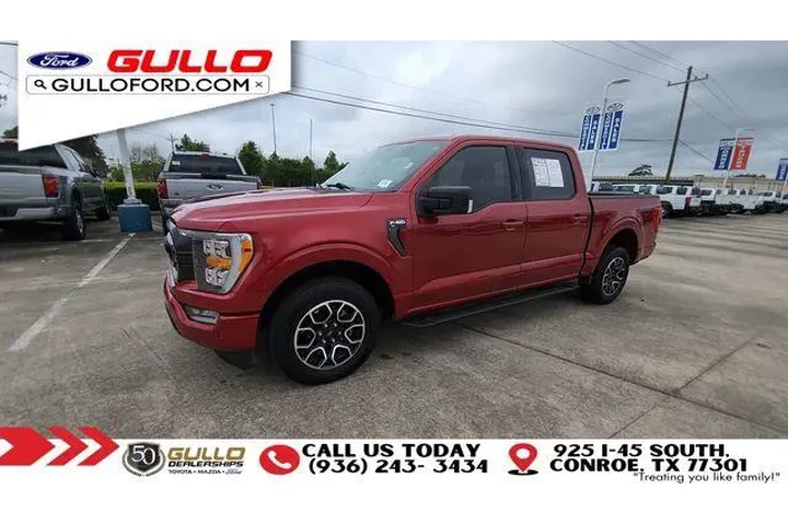 $30991 : Ford F-150 2022 4x2 XL 4dr S image 4