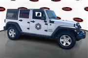 $18995 : Used 2016 Wrangler Unlimited thumbnail