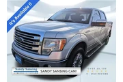 Ford F-150 2014 4x2 XL 4dr S en Birmingham