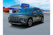 Hyundai TUCSON 2024 AWD Limi