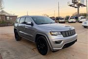 $19995 : 2018 Grand Cherokee thumbnail