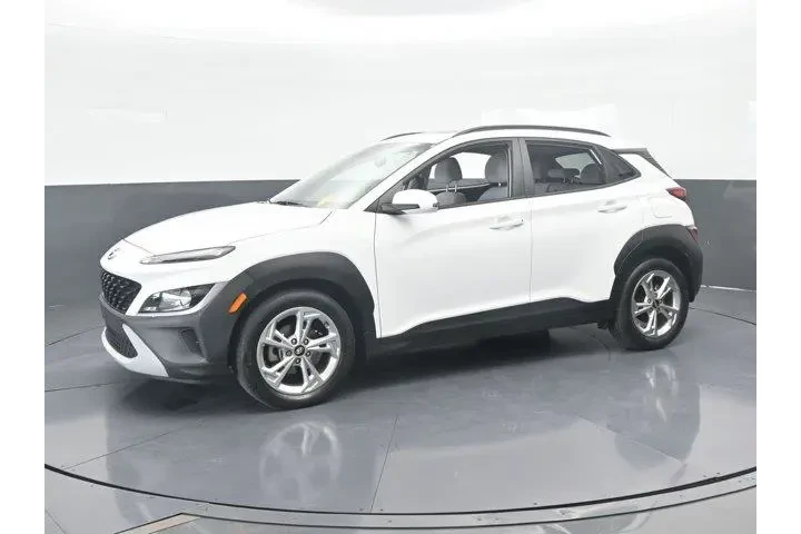 $15491 : Hyundai KONA 2022 SEL 4dr Cr image 2