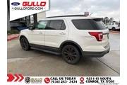 $13991 : Ford Explorer 2018 AWD XLT 4 thumbnail