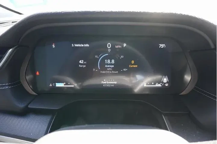 $32788 : Jeep Grand Cherokee 2024 4x4 image 10