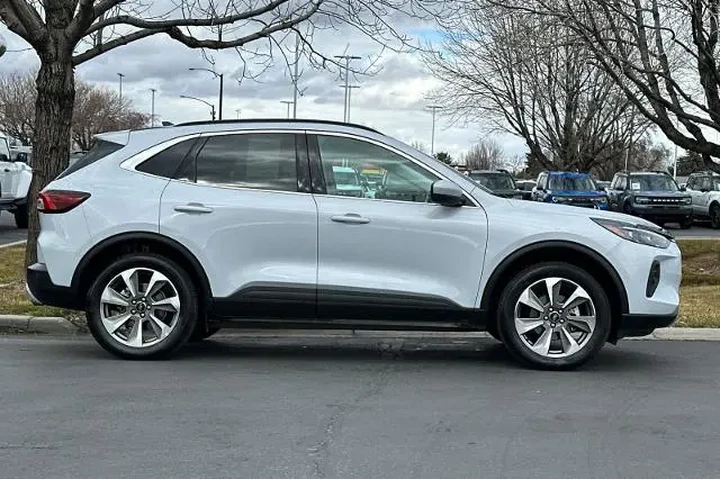 $28995 : Ford Escape 2025 AWD Platinu image 8